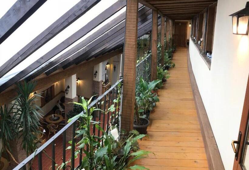 Номер Стандарт Индивидуальный, Pensiunea Gasthaus Alte Post