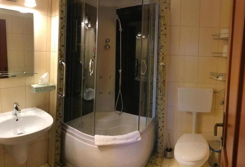 Номер Стандарт Индивидуальный, Pensiunea Gasthaus Alte Post