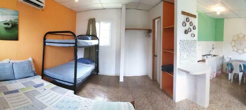 침실 1개 주택, Rancho Juancho