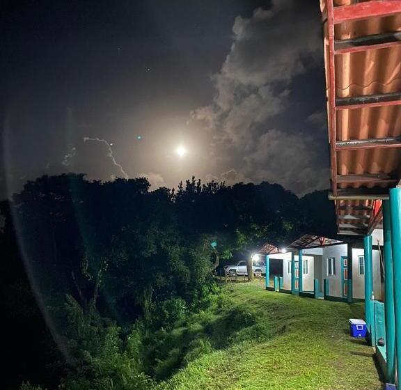 침실 1개 주택, Rancho Juancho