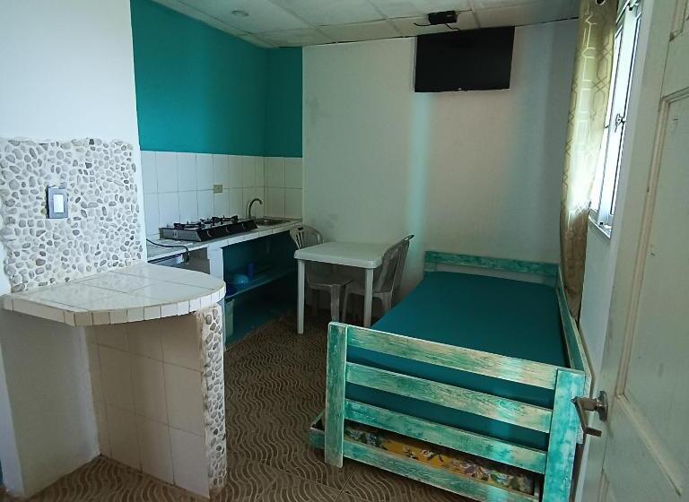 패밀리 룸, Rancho Juancho