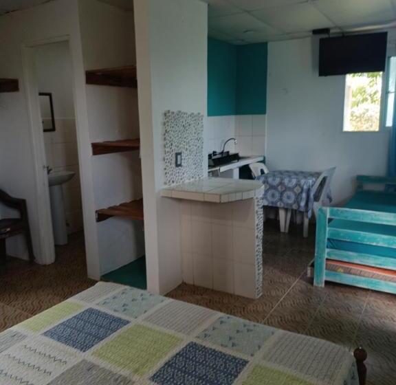 패밀리 룸, Rancho Juancho