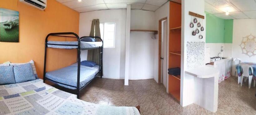 패밀리 룸, Rancho Juancho