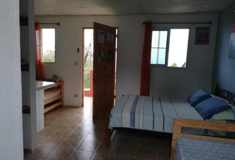 패밀리 룸, Rancho Juancho