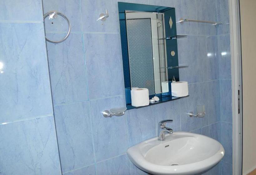 Triple Room Sea View, Velco Bb Himara