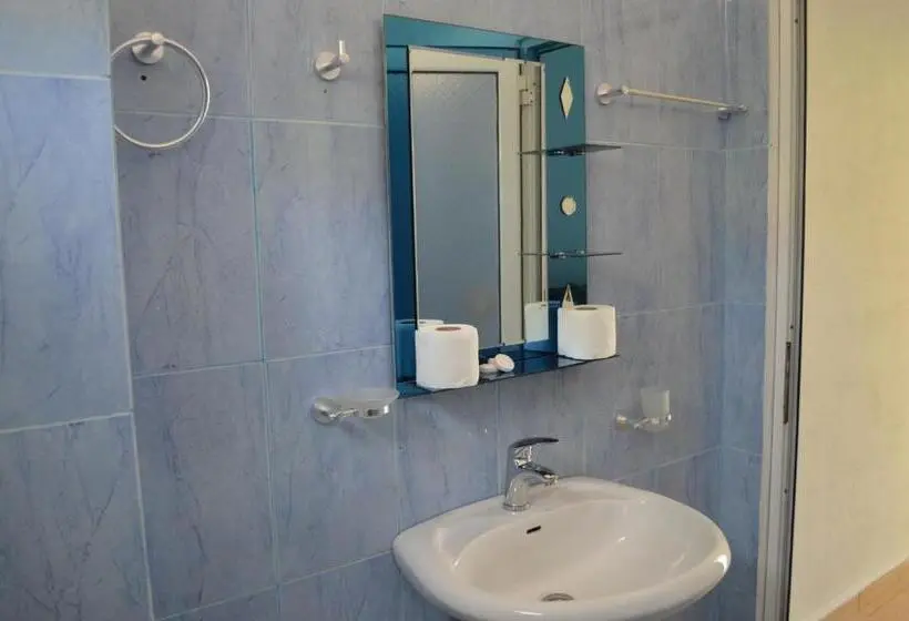 آپارتمان 1 خوابه با چشمانداز دریا, Velco Bb Himara