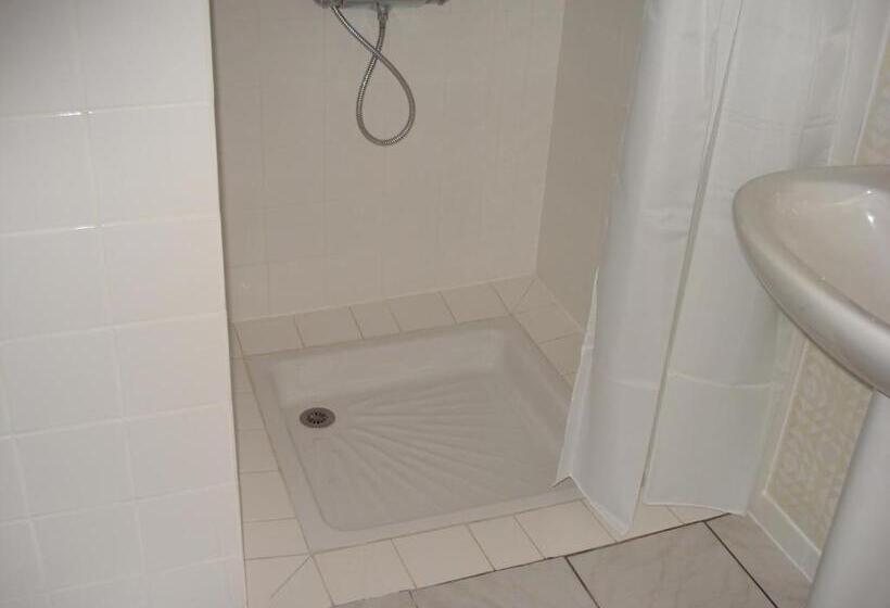 클래식 룸, Relais Du Château