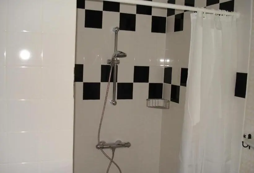 Classic Room, Relais Du Château