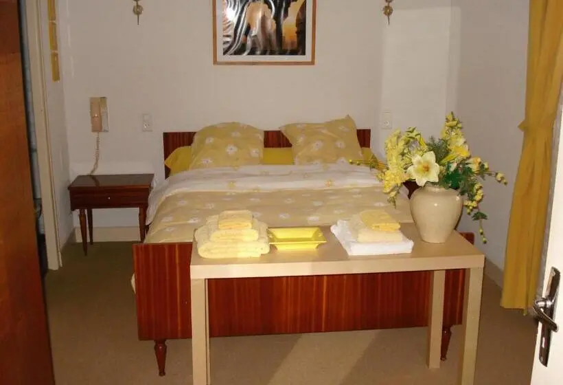 Classic Room, Relais Du Château