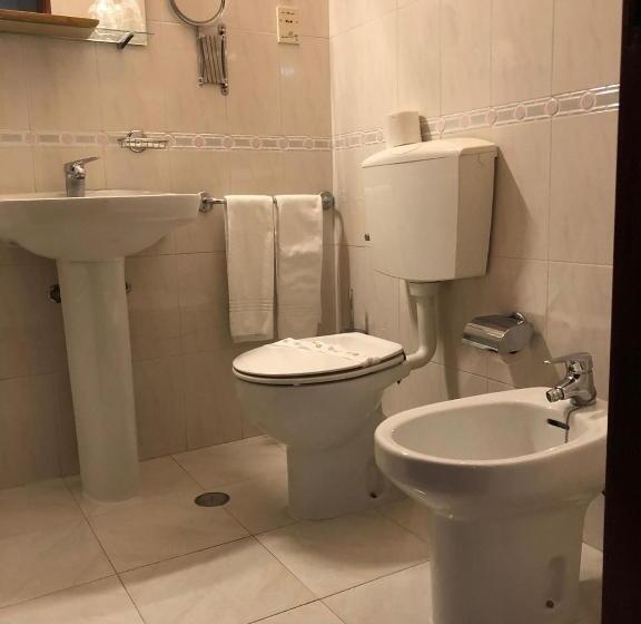 Номер Стандарт, The Blue Bamboo Duna Parque Group