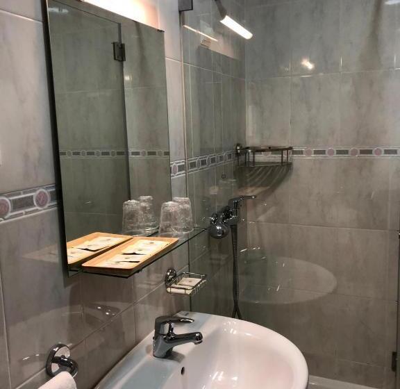 Номер Стандарт, The Blue Bamboo Duna Parque Group