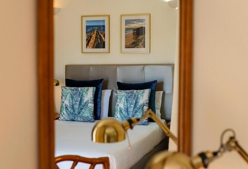 Номер Стандарт, The Blue Bamboo  Duna Parque Group