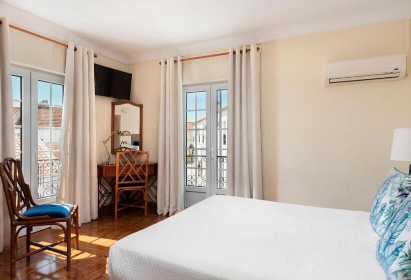 Номер Стандарт, The Blue Bamboo Duna Parque Group