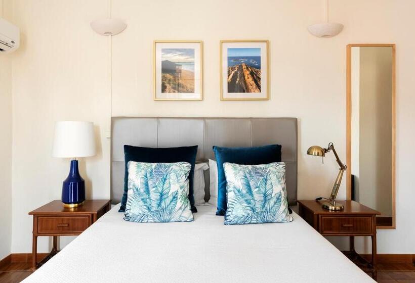 Номер Стандарт, The Blue Bamboo Duna Parque Group