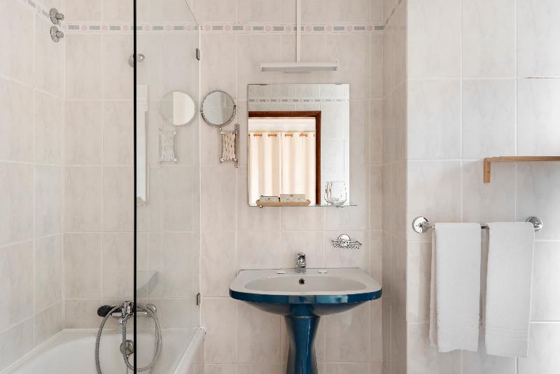 Номер Стандарт, The Blue Bamboo Duna Parque Group