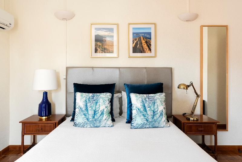 Номер Стандарт, The Blue Bamboo Duna Parque Group