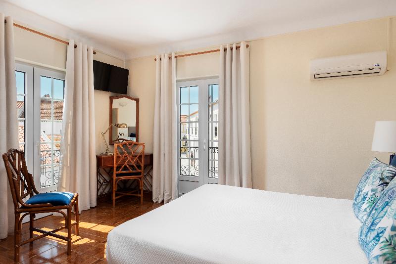 Номер Стандарт, The Blue Bamboo Duna Parque Group