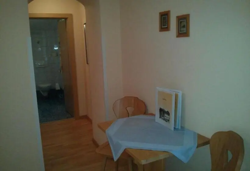 اتاق استاندارد, Haus Am Hammerrain