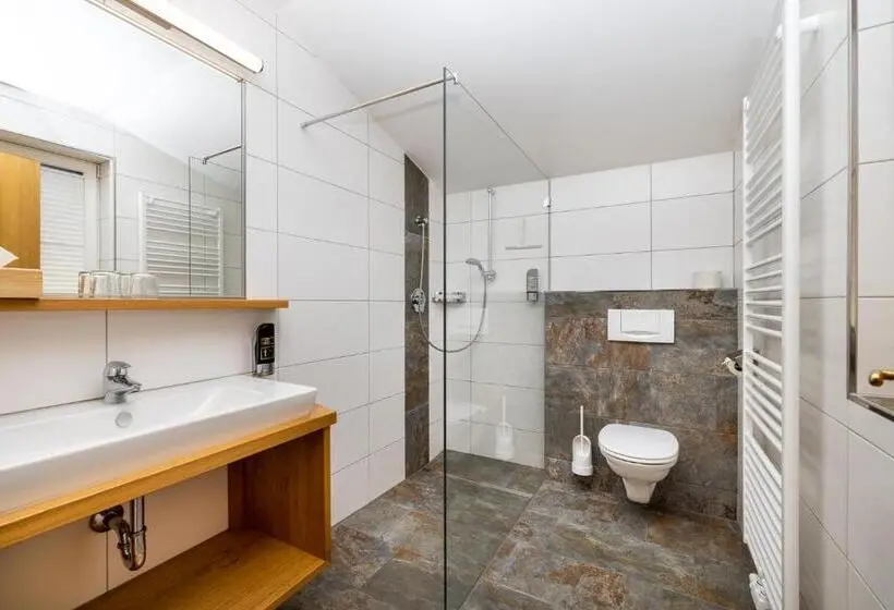 اتاق استاندارد, Haus Am Hammerrain