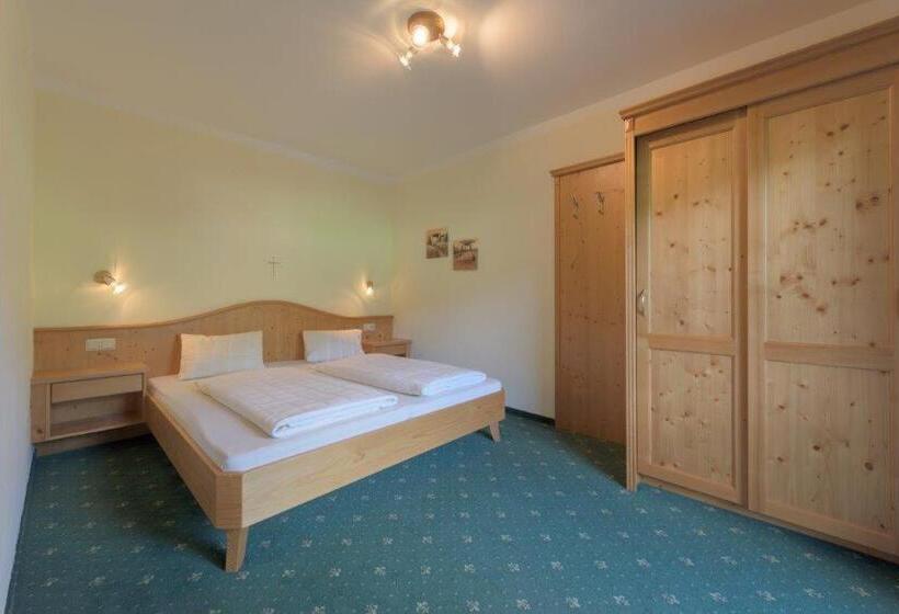 Номер Стандарт, Haus Am Hammerrain