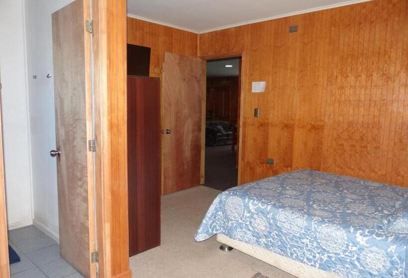 חדר משפחתי, Hostal Santa Fe