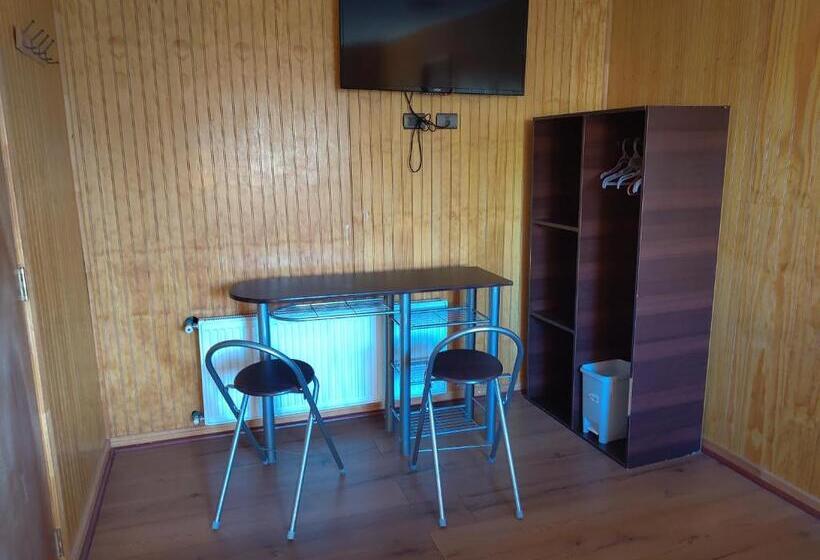 스탠다드 룸, Hostal Santa Fe