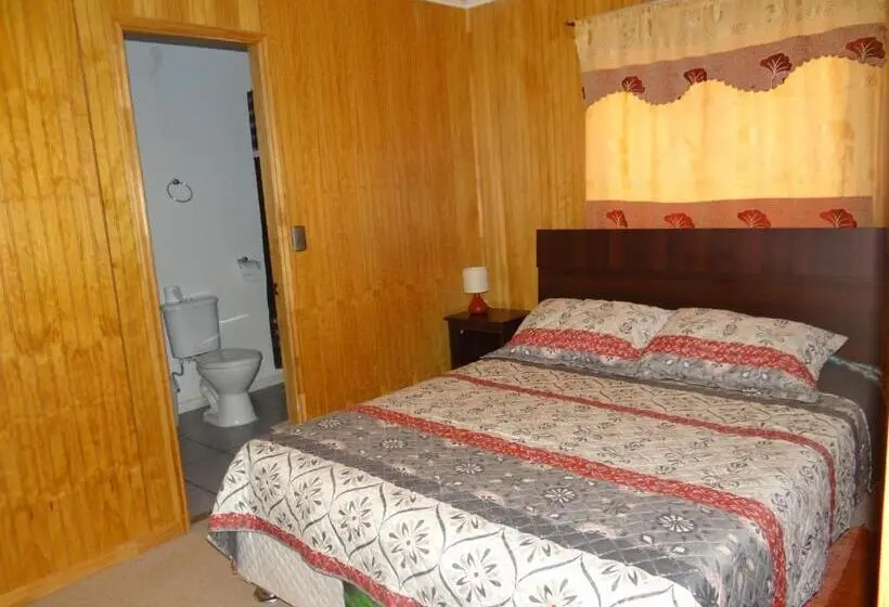اتاق استاندارد, Hostal Santa Fe