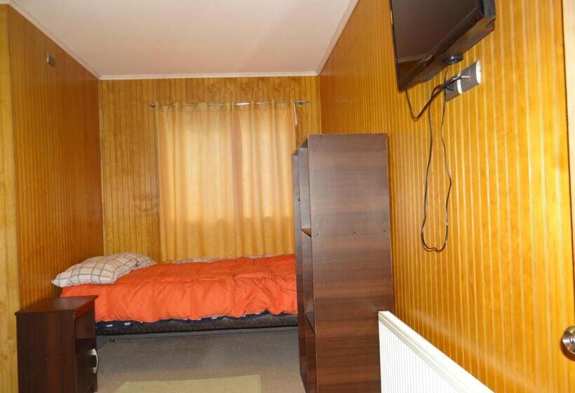 חדר משפחתי, Hostal Santa Fe