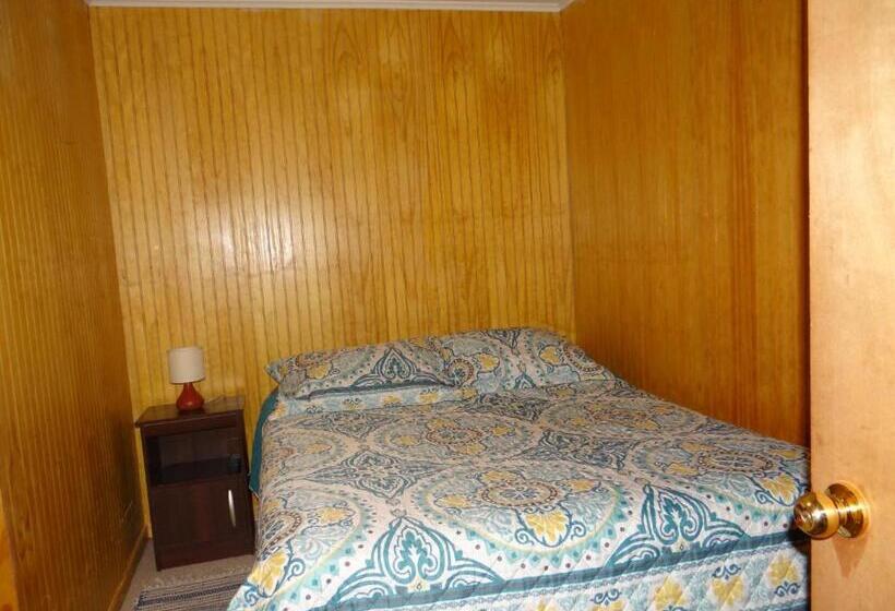 חדר סטנדרט, Hostal Santa Fe