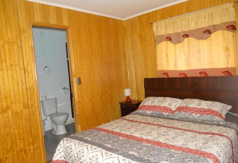 스탠다드 룸, Hostal Santa Fe