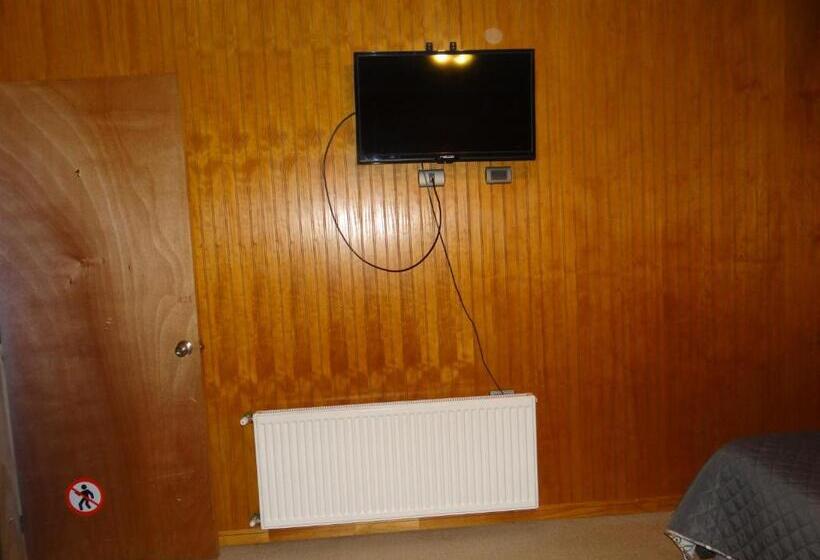 חדר סטנדרט, Hostal Santa Fe