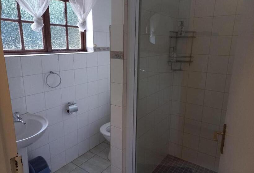 חדר סטנדרט, Marula Gardens