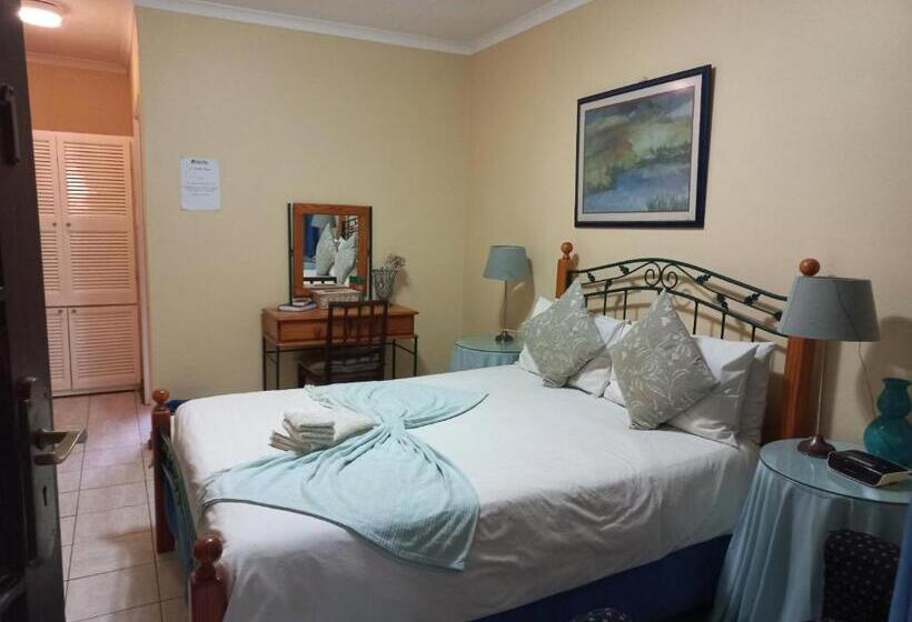 Номер Стандарт, Marula Gardens
