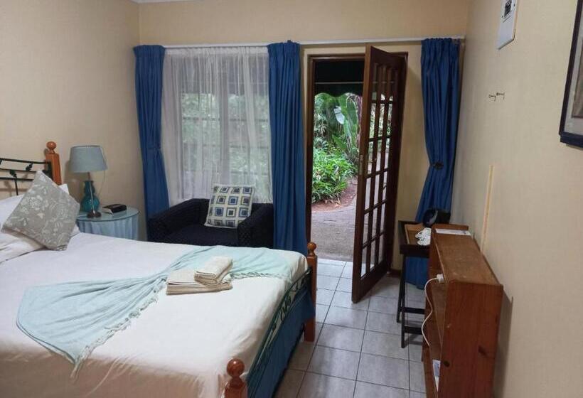 חדר סטנדרט, Marula Gardens