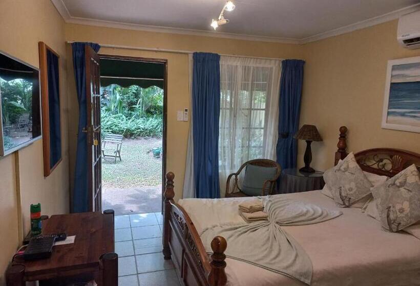 חדר סטנדרט, Marula Gardens