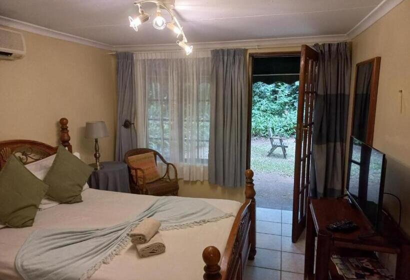 חדר סטנדרט, Marula Gardens