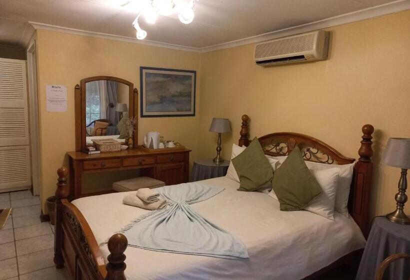 Номер Стандарт, Marula Gardens