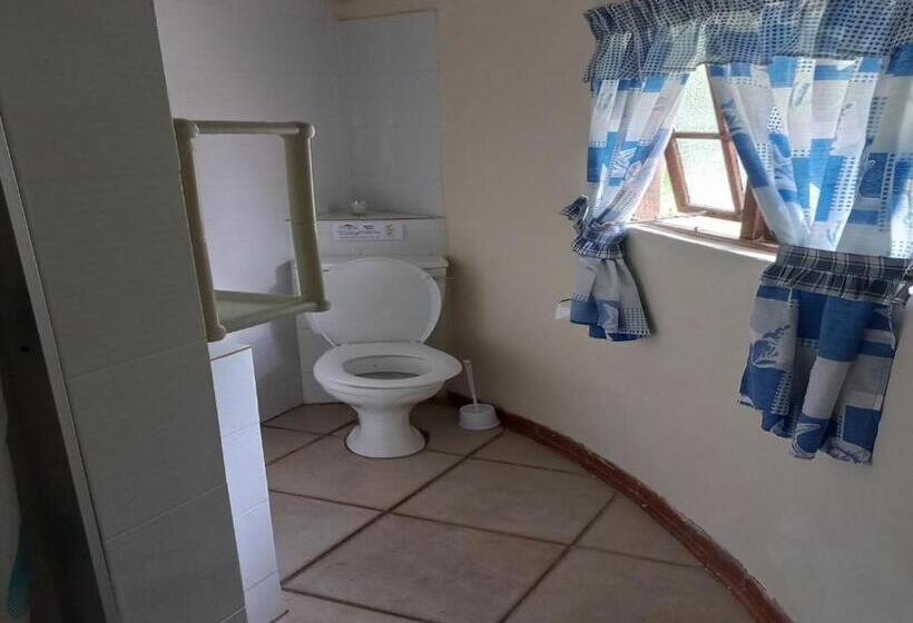 חדר סטנדרט נוף לגינה, Marula Gardens