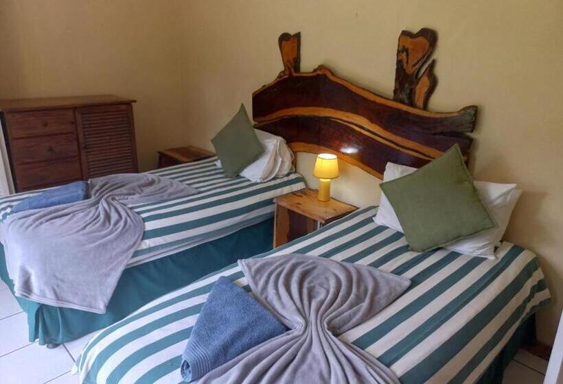 בית, חדר שינה 1, Marula Gardens