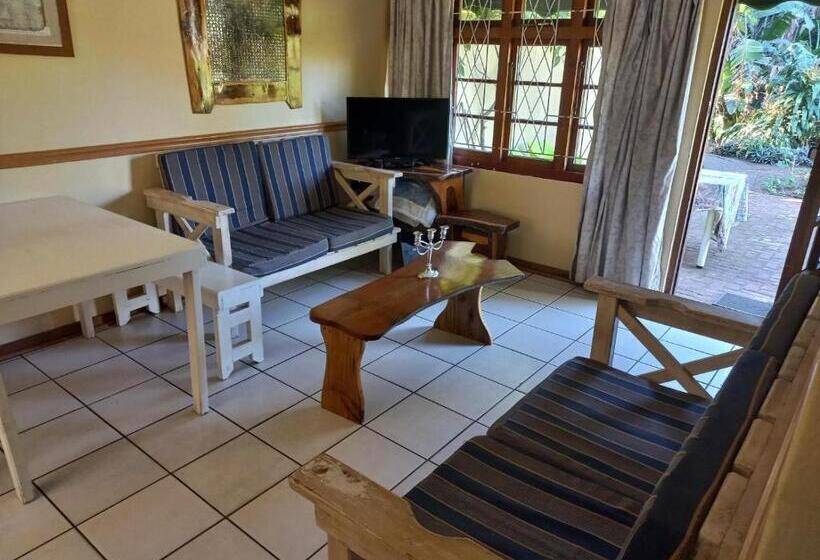 בית, חדר שינה 1, Marula Gardens