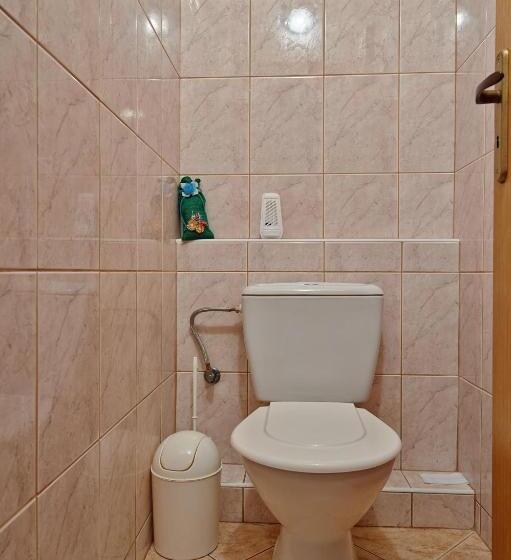 غرفة عائلية, Penzión A Reštaurácia U Jeleňa