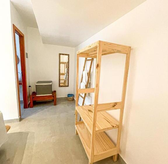 Habitació Estàndard, Pousada Brisa Mar