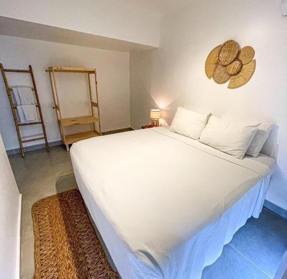 Habitació Estàndard, Pousada Brisa Mar