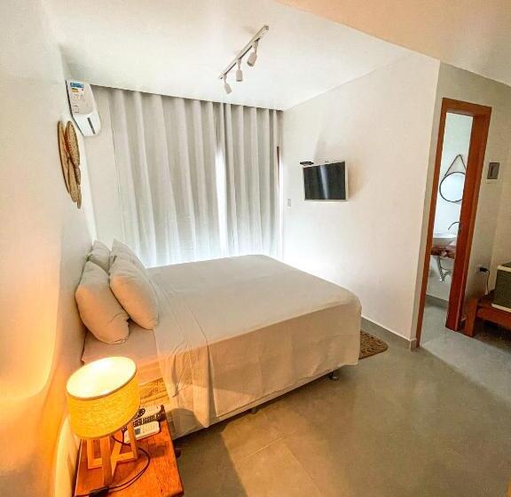 Habitació Estàndard, Pousada Brisa Mar