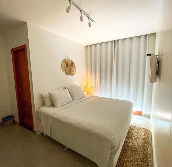 Habitació Estàndard, Pousada Brisa Mar