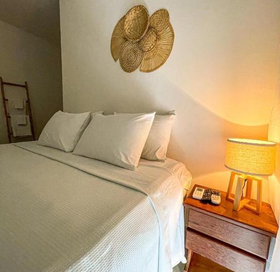 Habitació Estàndard, Pousada Brisa Mar