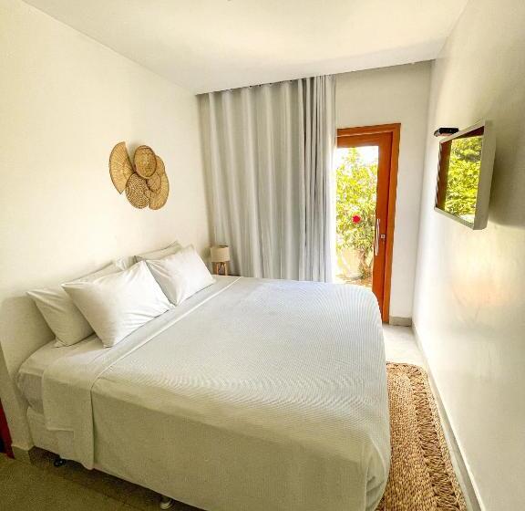 Habitació Estàndard, Pousada Brisa Mar