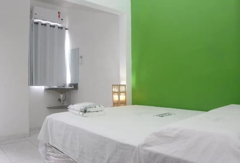 Standardzimmer, Pousada Maramazon