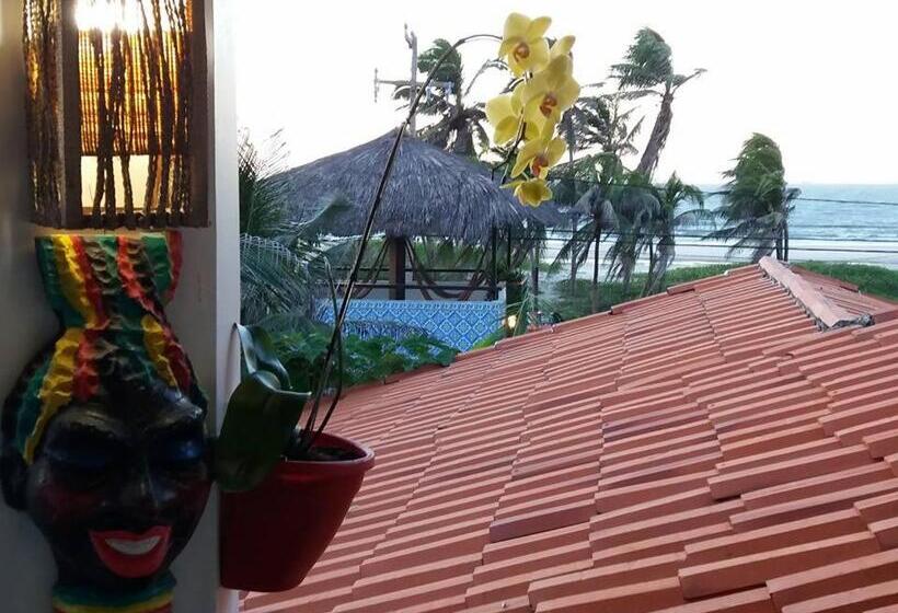 חדר סטנדרט, Pousada Maramazon