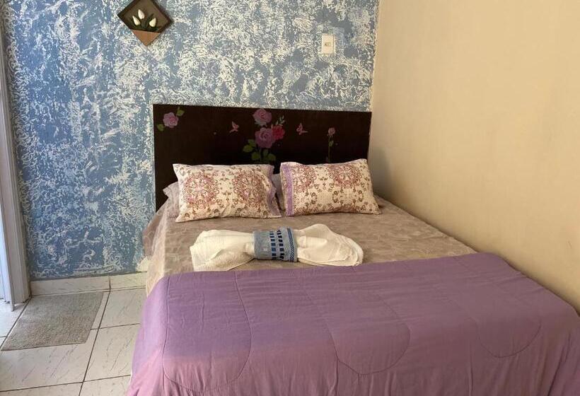 Standart Oda, Pousada Só Alegria